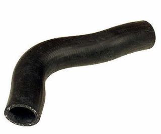 BOTTOM RADIATOR HOSE W126