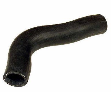 BOTTOM RADIATOR HOSE W126