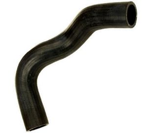 RADIATOR HOSE W126 M103