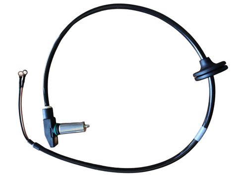 DIFF SENSOR ABS W123 W126 REPRO