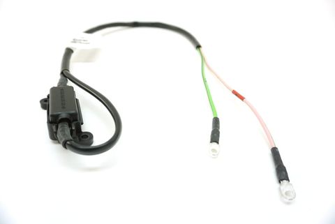 FUSE CABLE W124 W126