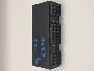 LAMP RELAY W124 W126 USED