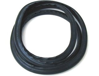 REAR SCREEN RUBBER W126 -86 URO