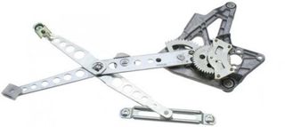 LF WINDOW REGULATOR W126 -86