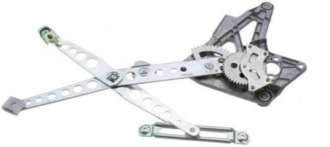 LF WINDOW REGULATOR W126 -86