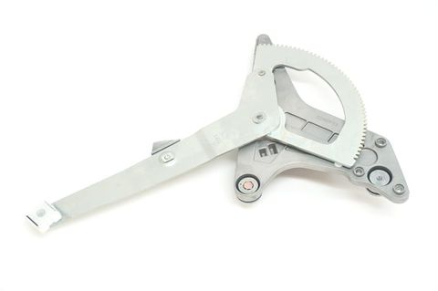 RH REAR WINDOW REGULATOR 86-MB