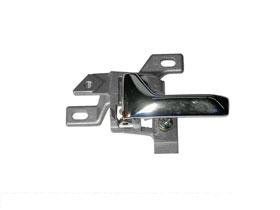 LF DOOR HANDLE INNER C126 W126