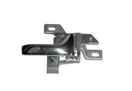 RF DOOR HANDLE INNER C126 W126 MB