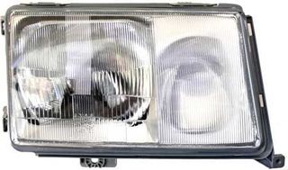 RH HEADLAMP W124 -94 TAI