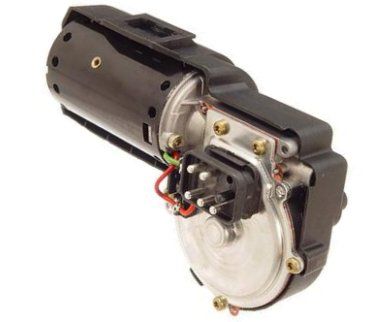 WIPER MOTOR W124 FEBI