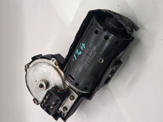 WIPER MOTOR W124  USED