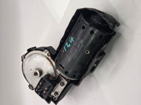WIPER MOTOR W124  USED