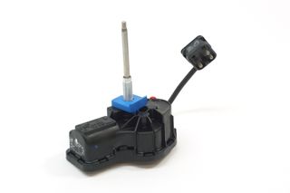 LH HEADLMP WIPER MOTOR
