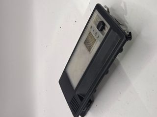 FRONT INTERIOR LAMP W124 W126 USED