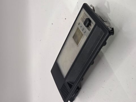 FRONT INTERIOR LAMP W124 W126 USED