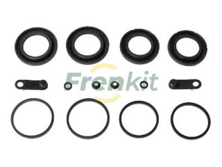 FRONT CALIPER SEAL KIT W203 W211 W220