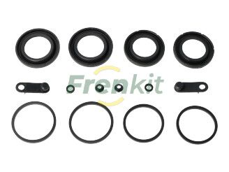 FRONT CALIPER SEAL KIT W203 W211 W220