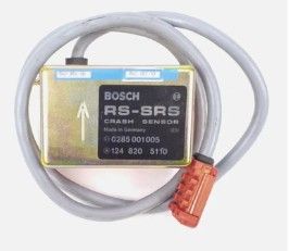 AIR BAG SRS CONTROL USED