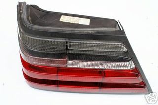 LH TAILAMP W124 94- TAI