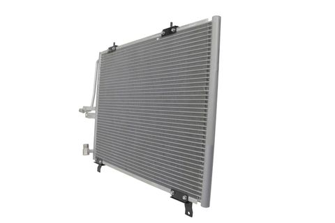 AIR CON CONDENSOR W124 USED