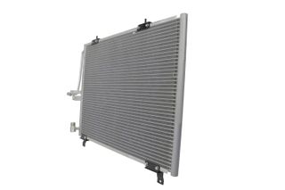 AIR CON CONDENSOR W124 USED