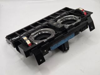 A/C CONTROL UNIT W124     USED