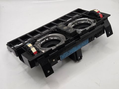 A/C CONTROL UNIT W124     USED