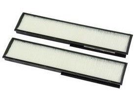 AIR CON FILTER W124 (PAIR) E1913LI-2