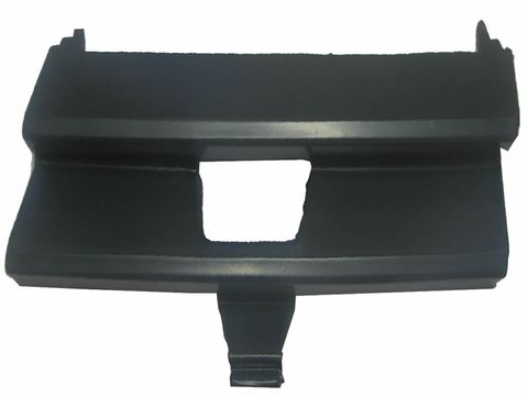 TOW HOOK COVER W124