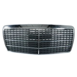 GRILLE ASSEMBLY W124 94- URO