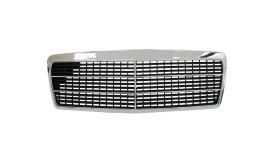 GRILLE ASSEMBLY W124 94- URO