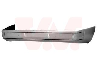 REAR BUMPER W124 89-94 COVER TAI