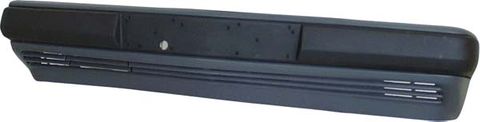 FRONT BUMPER W124 -89 TAI