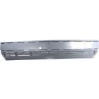 FRONT BUMPER COVER W124 89- TAI