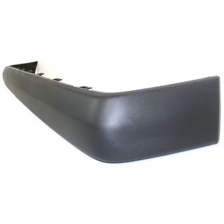 REAR BUMPER RAIL W124  -94 TAI