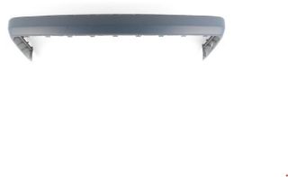 REAR BUMPER RAIL W124  94- TAI