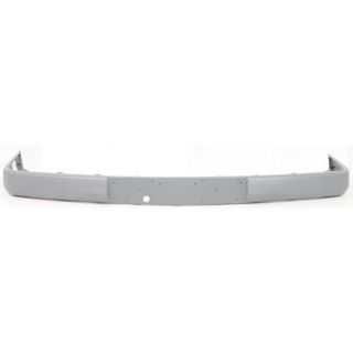 FRONT BUMPER RAIL W124   94- TAI