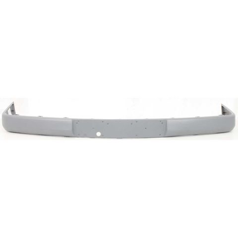 FRONT BUMPER RAIL W124   94- TAI