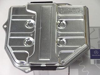 AUTO TRANS FILTER 722-5