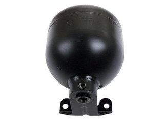 ACCUMULATOR SUSPENSION FRONT R129