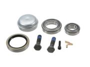 FRONT WHEEL BEARING KIT W210 R129