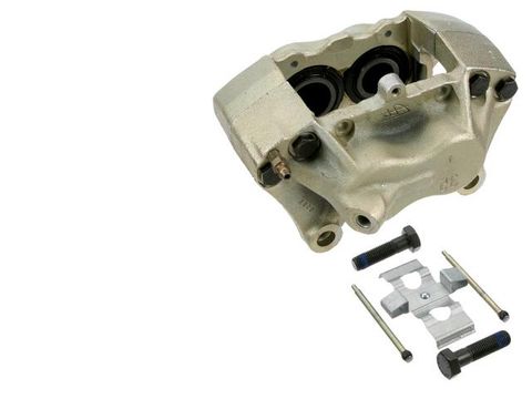 LF BRAKE CALIPER R129  USED