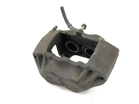 LF BRAKE CALIPER R129  USED