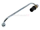 FUEL PUMP HOSE W124 R129