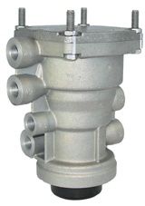 TRAILER CONTROL VALVE