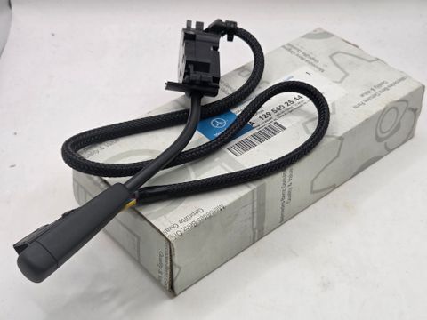 CRUISE CONTROL SWITCH