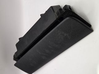 DASH CONSOLE BOX R129 RHD BLACK USED