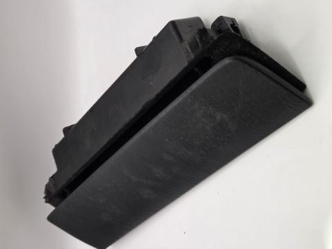 DASH CONSOLE BOX R129 RHD BLACK USED