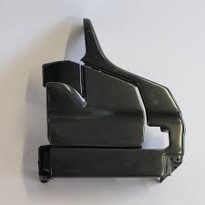 RH FLAP SURROUND USED