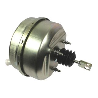 BRAKE BOOSTER W111 R113 LHD ATE T51/200